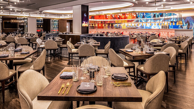 Caesars Palace Las Vegas Hotel and Casino